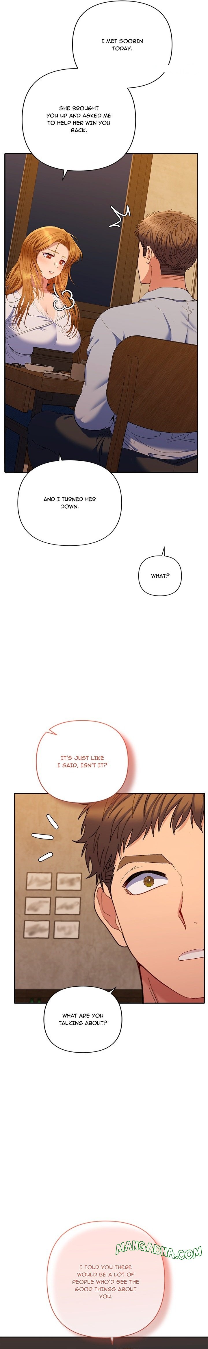 Everyone’s Man chapter 43 page 8