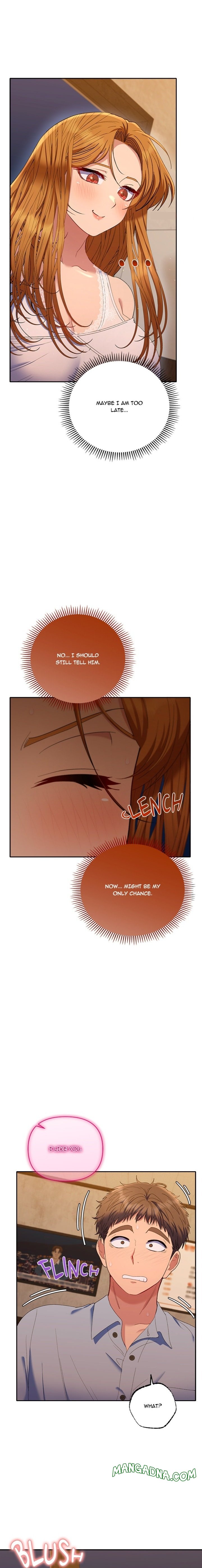 Everyone’s Man chapter 43 page 10