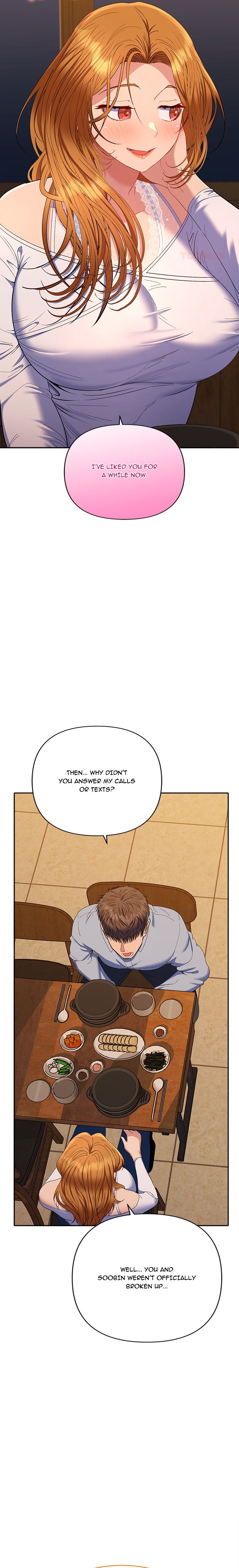 Everyone’s Man chapter 43 page 11