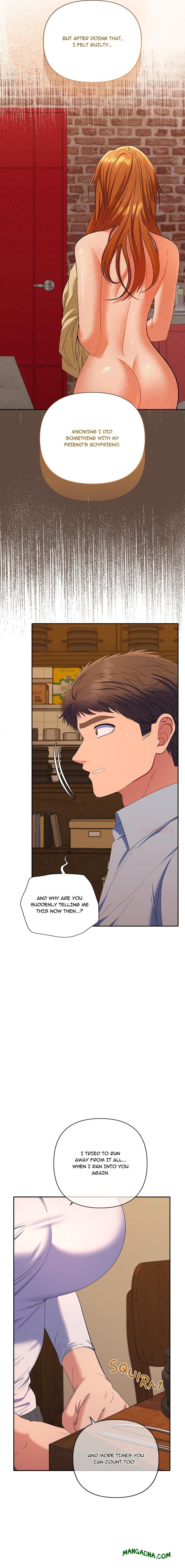 Everyone’s Man chapter 43 page 13