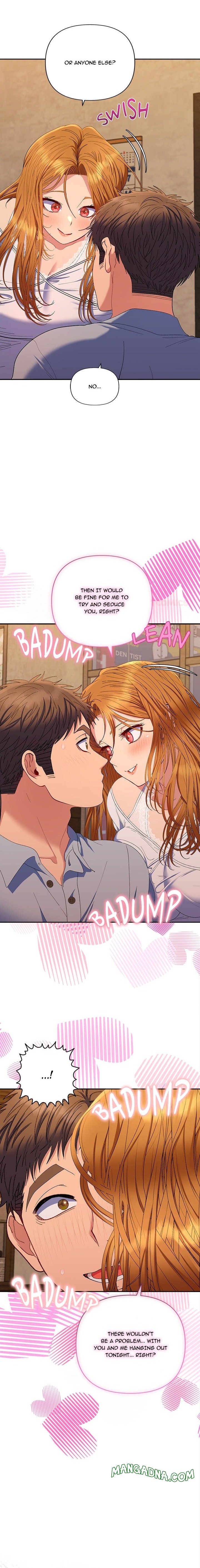 Everyone’s Man chapter 43 page 15