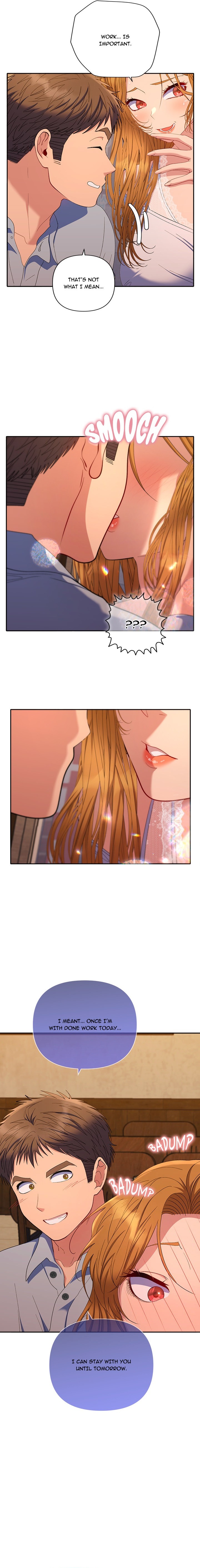 Everyone’s Man chapter 43 page 17