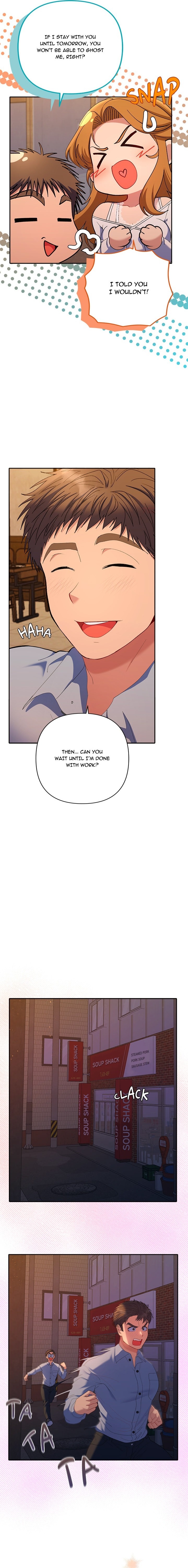 Everyone’s Man chapter 43 page 18