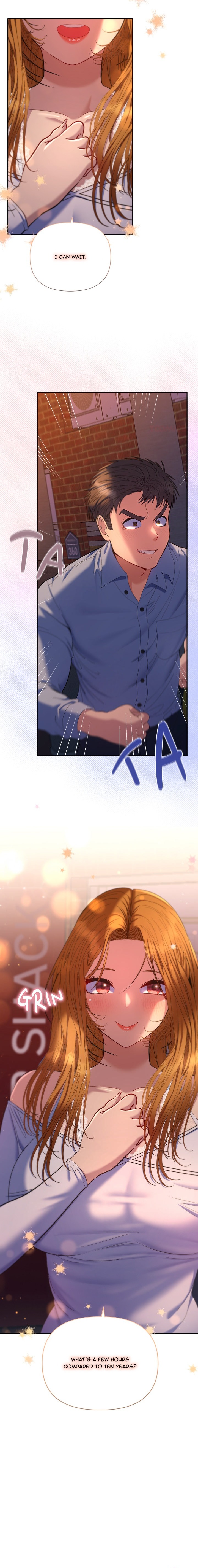 Everyone’s Man chapter 43 page 19