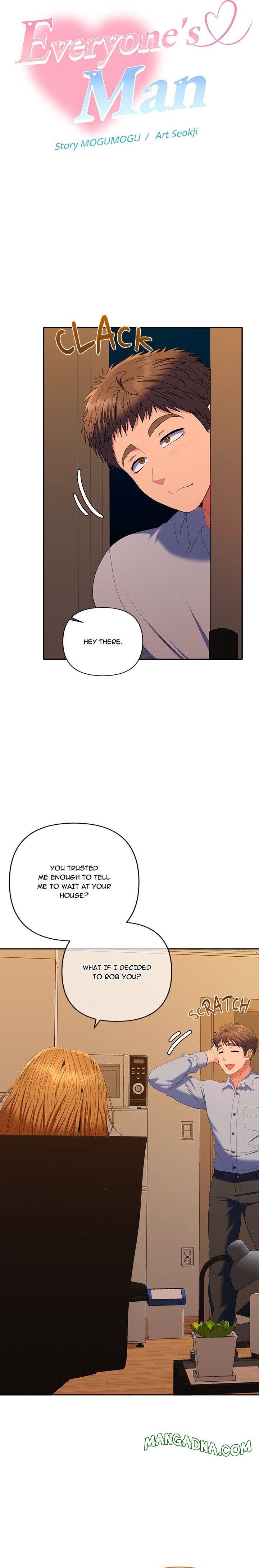 Everyone’s Man chapter 43 page 20
