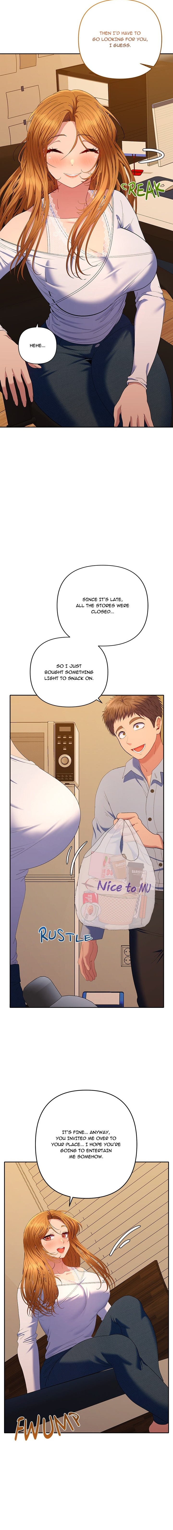 Everyone’s Man chapter 43 page 21