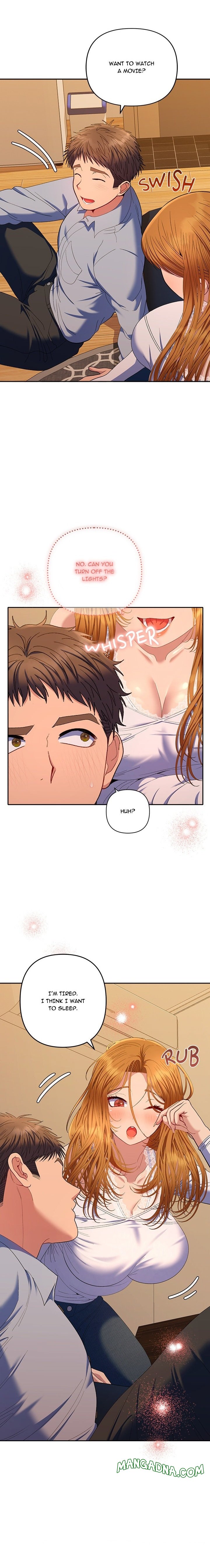 Everyone’s Man chapter 43 page 22
