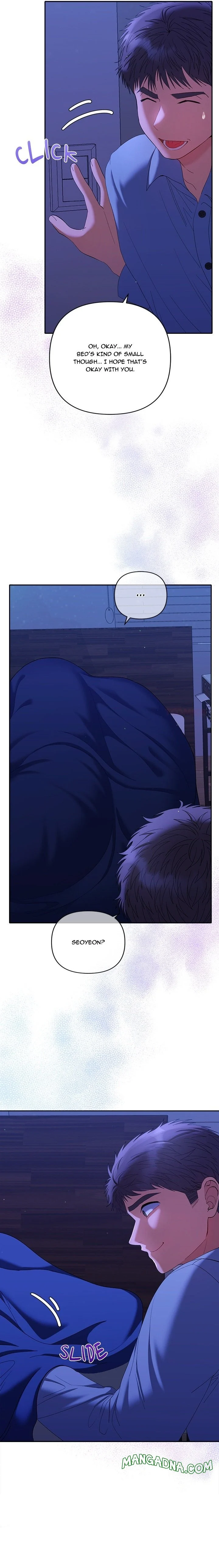 Everyone’s Man chapter 43 page 23