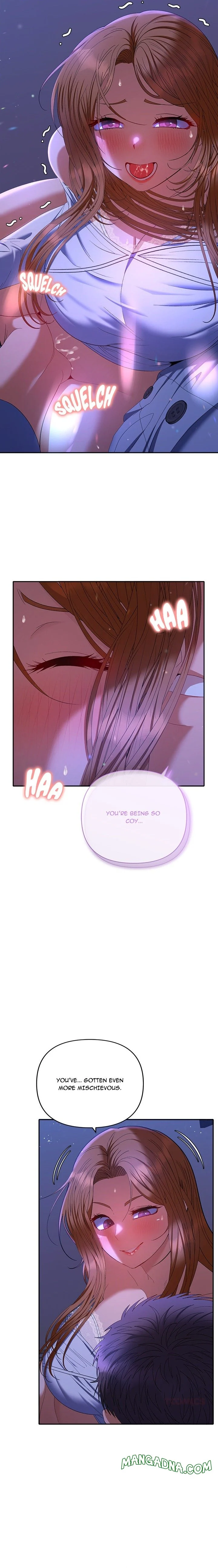 Everyone’s Man chapter 44 page 5