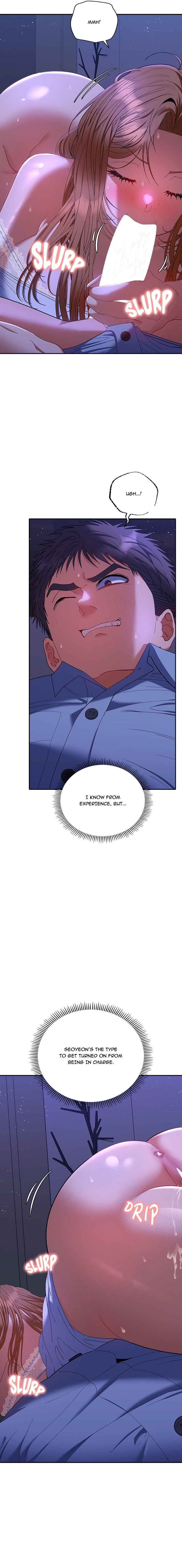 Everyone’s Man chapter 44 page 8