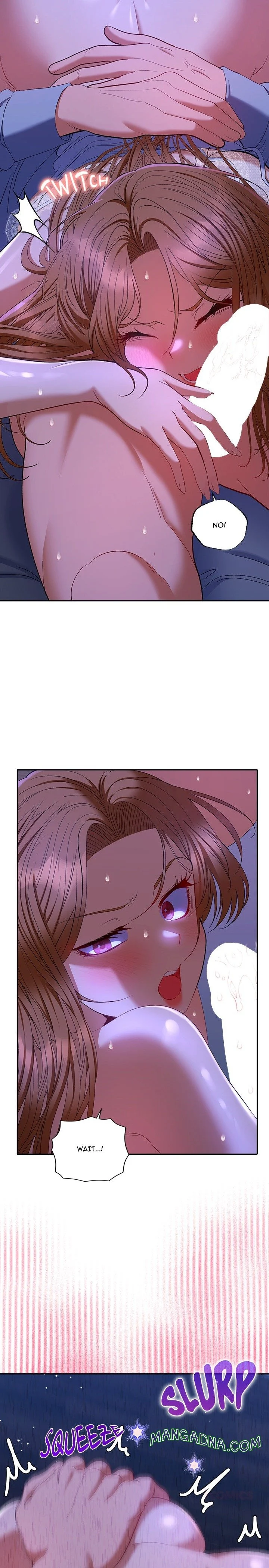 Everyone’s Man chapter 44 page 12