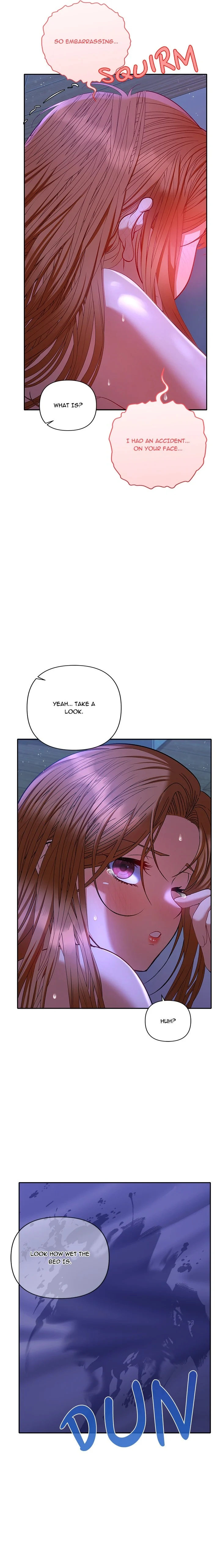 Everyone’s Man chapter 44 page 14