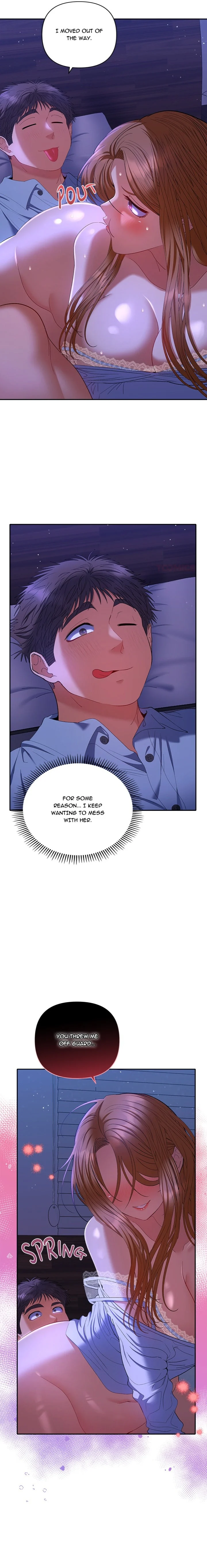 Everyone’s Man chapter 44 page 15