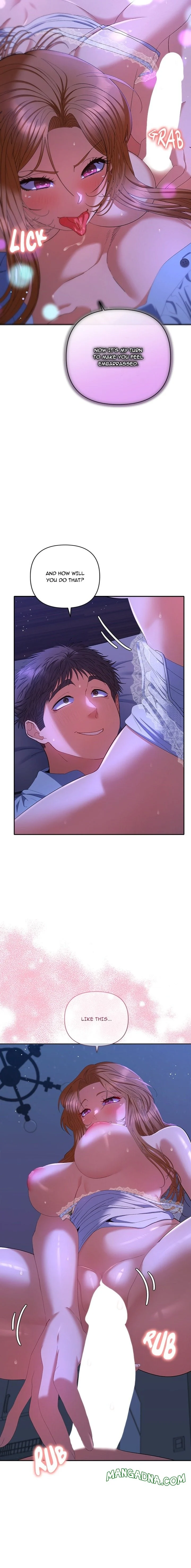 Everyone’s Man chapter 44 page 17