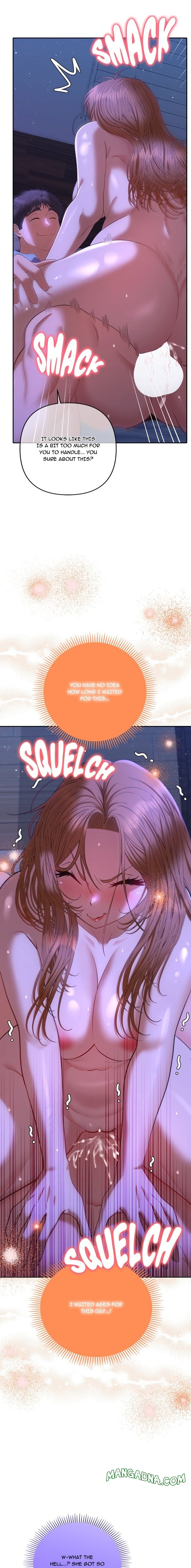 Everyone’s Man chapter 44 page 20