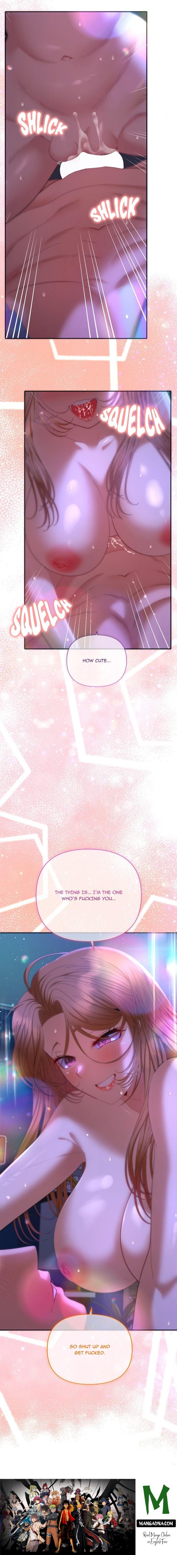Everyone’s Man chapter 44 page 22