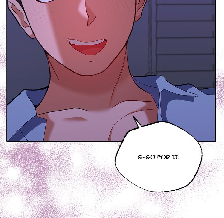 Everyone’s Man chapter 45 page 35