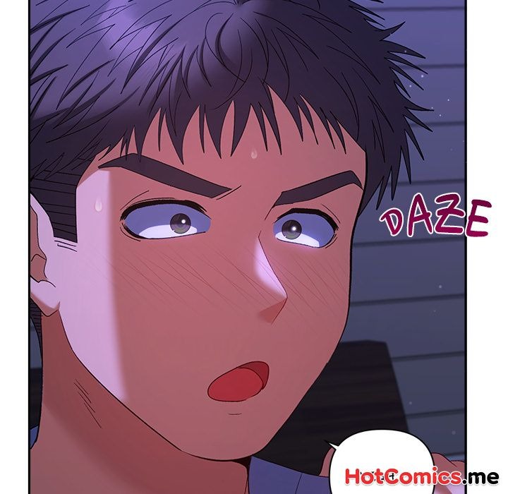 Everyone’s Man chapter 45 page 43