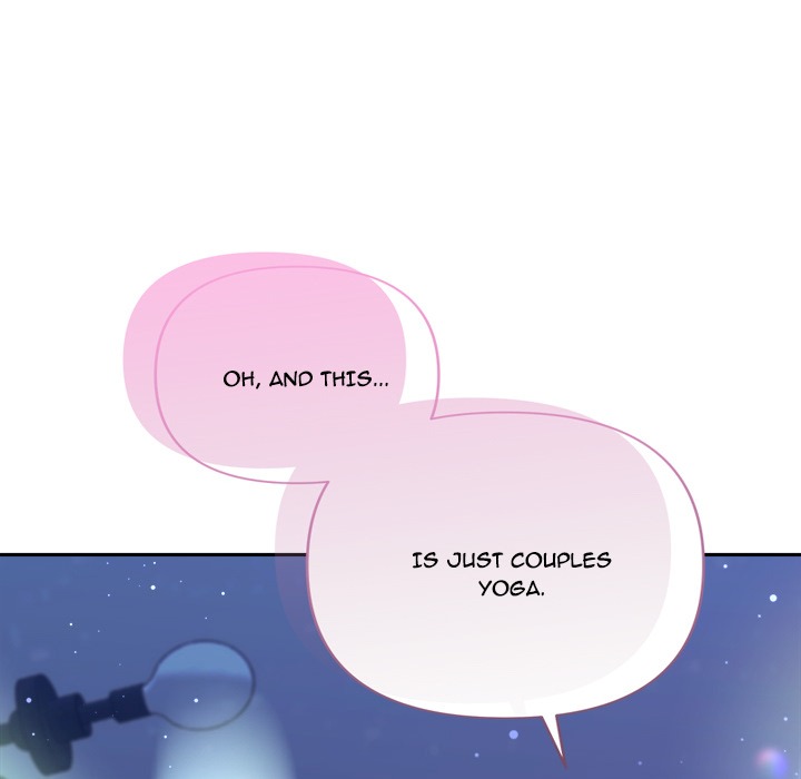 Everyone’s Man chapter 45 page 45