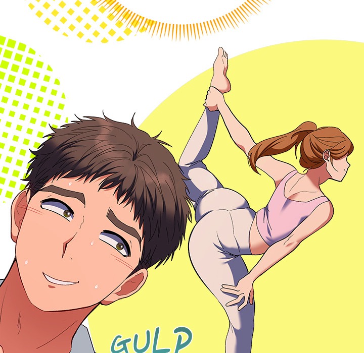 Everyone’s Man chapter 45 page 113