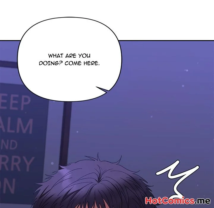 Everyone’s Man chapter 45 page 116