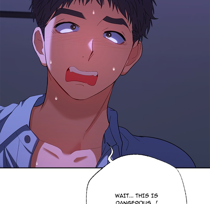 Everyone’s Man chapter 45 page 117