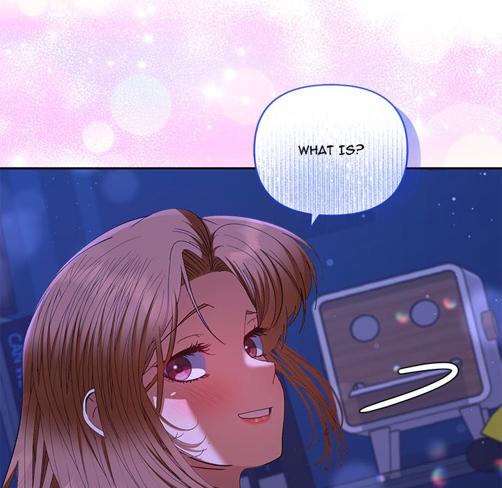 Everyone’s Man chapter 45 page 119