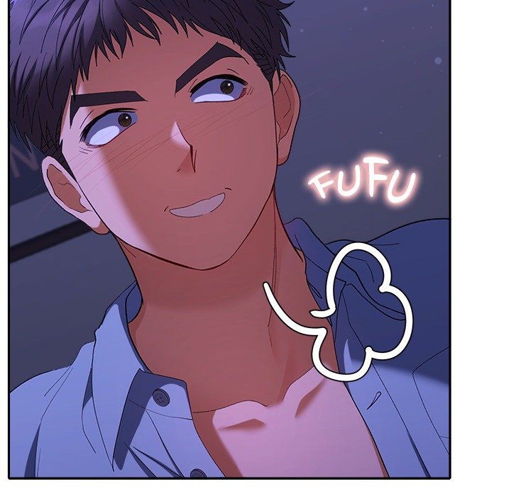 Everyone’s Man chapter 45 page 124