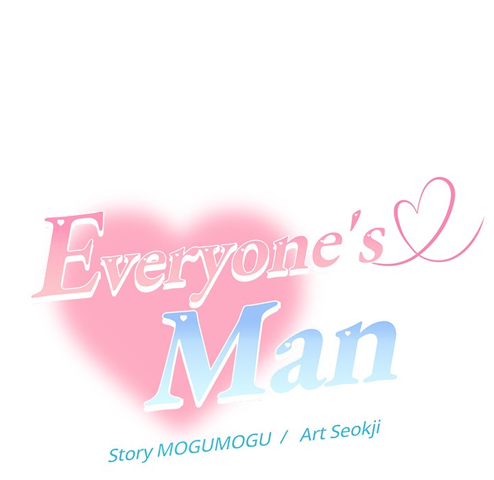 Everyone’s Man chapter 45 page 134