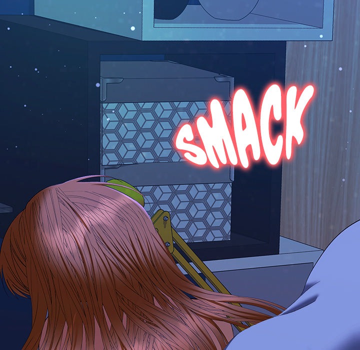 Everyone’s Man chapter 45 page 142