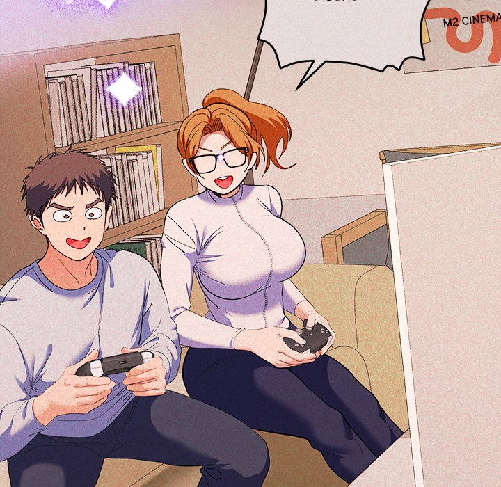 Everyone’s Man chapter 45 page 155