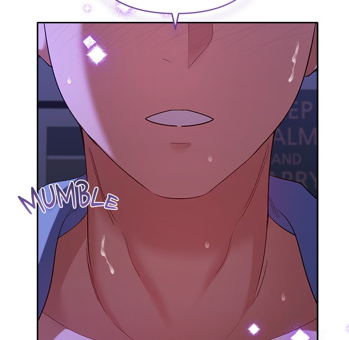 Everyone’s Man chapter 45 page 161