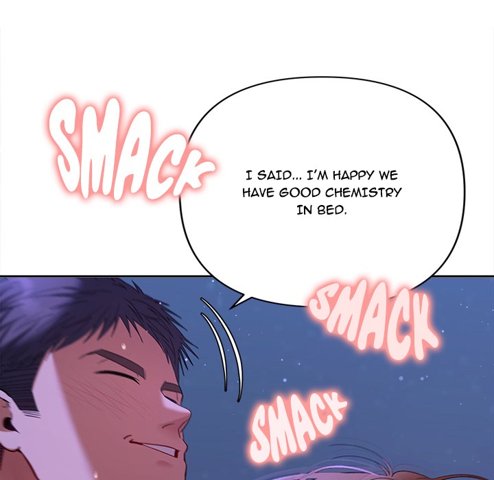 Everyone’s Man chapter 45 page 165