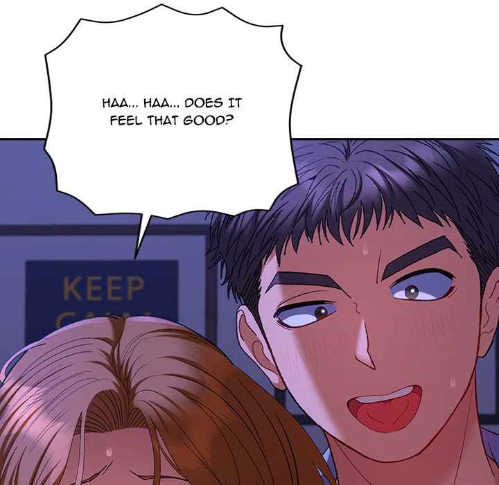 Everyone’s Man chapter 45 page 179