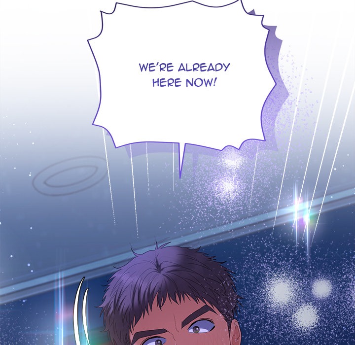 Everyone’s Man chapter 45 page 199