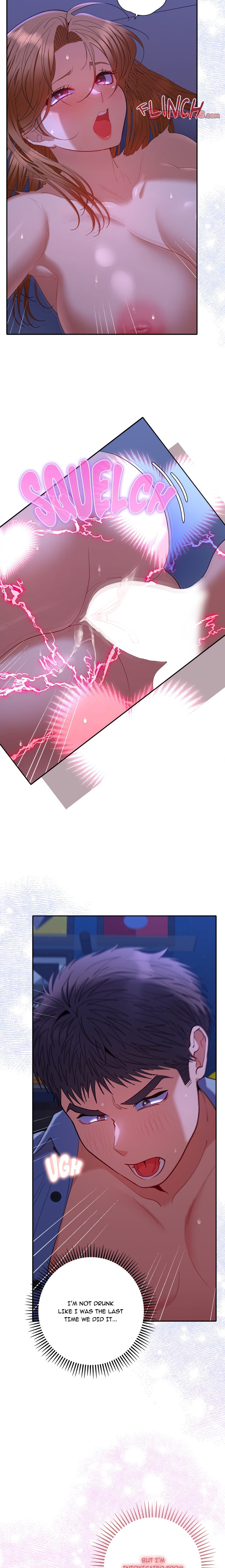 Everyone’s Man chapter 46 page 3