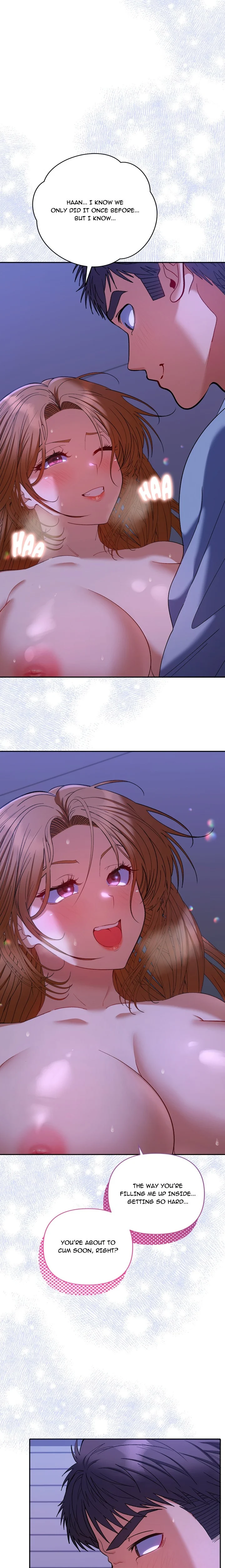Everyone’s Man chapter 46 page 5