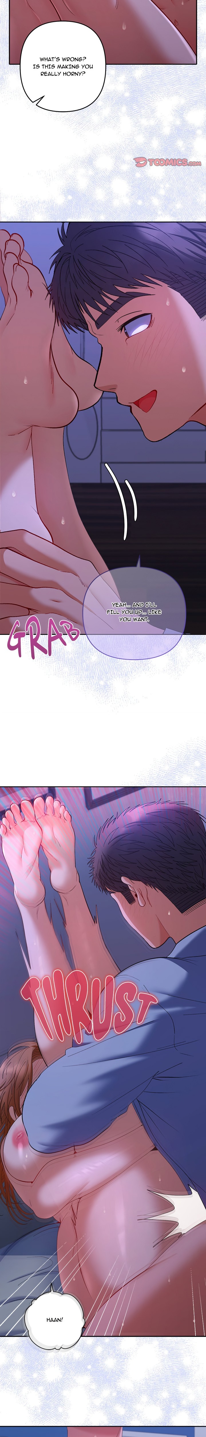 Everyone’s Man chapter 46 page 8