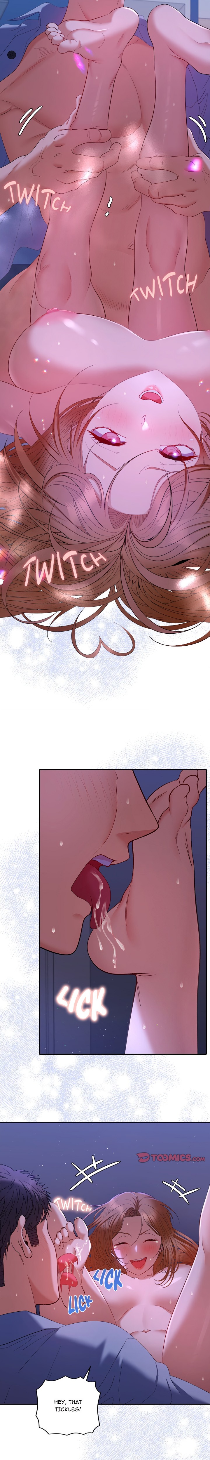 Everyone’s Man chapter 46 page 9