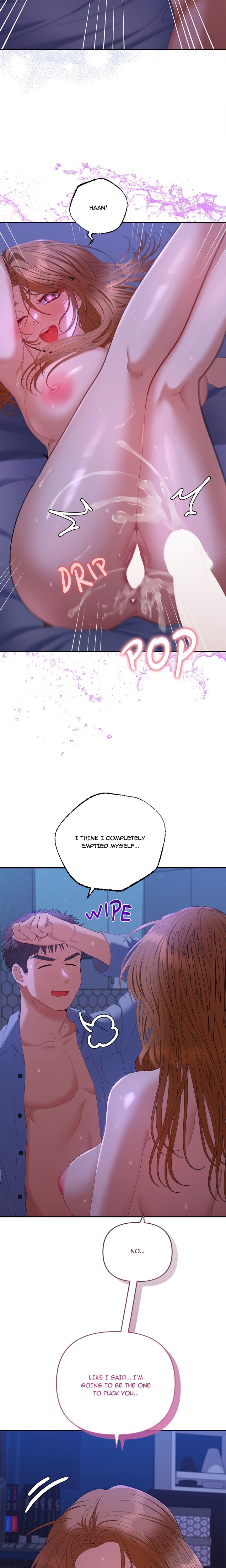 Everyone’s Man chapter 46 page 12