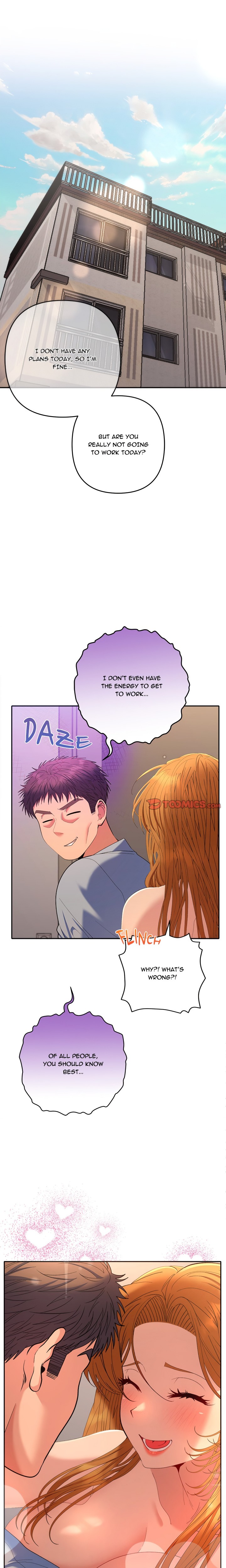 Everyone’s Man chapter 46 page 16