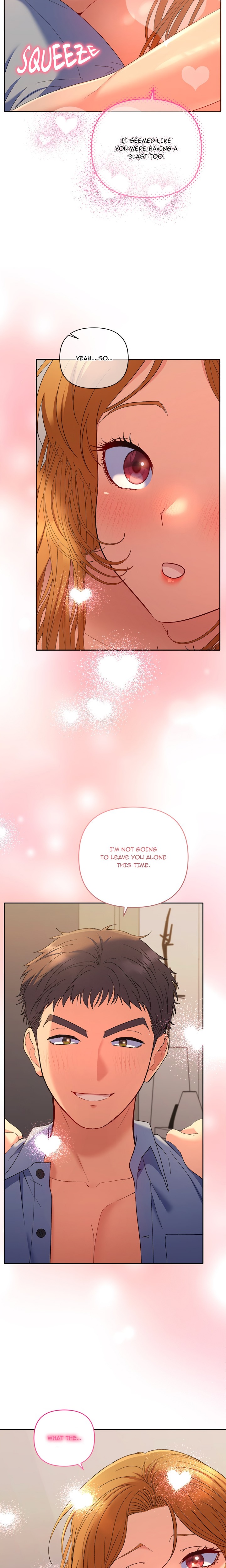Everyone’s Man chapter 46 page 17