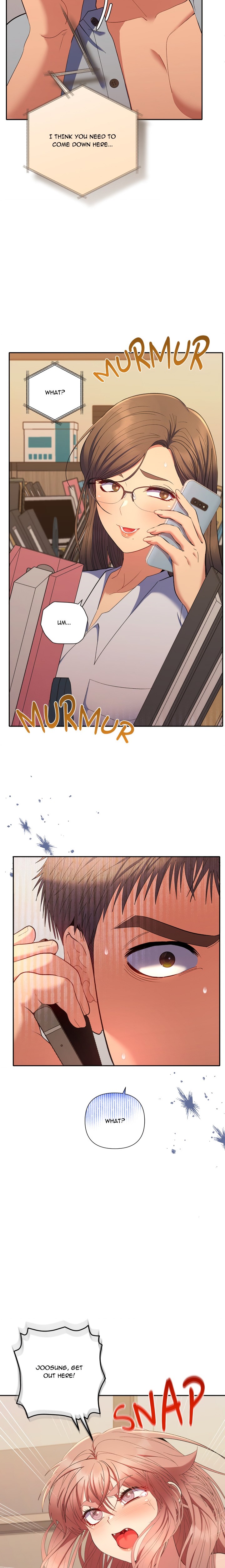 Everyone’s Man chapter 46 page 20