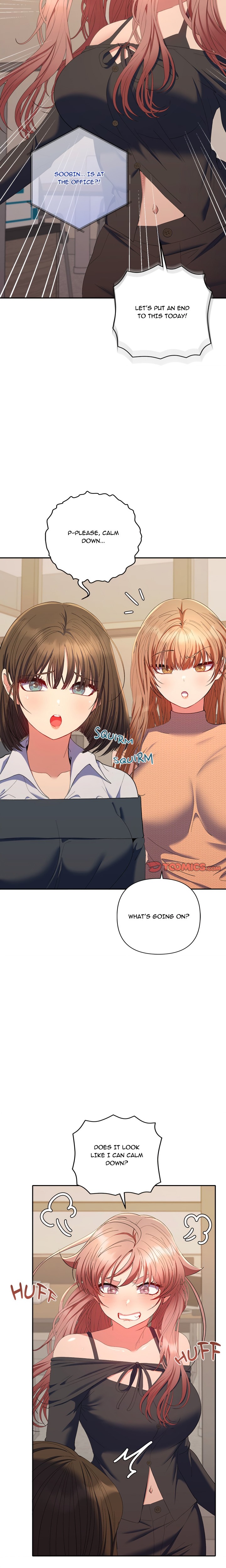 Everyone’s Man chapter 46 page 21