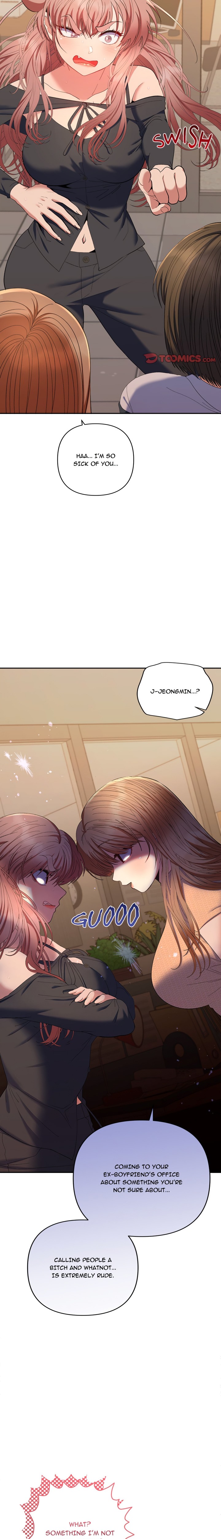 Everyone’s Man chapter 46 page 23