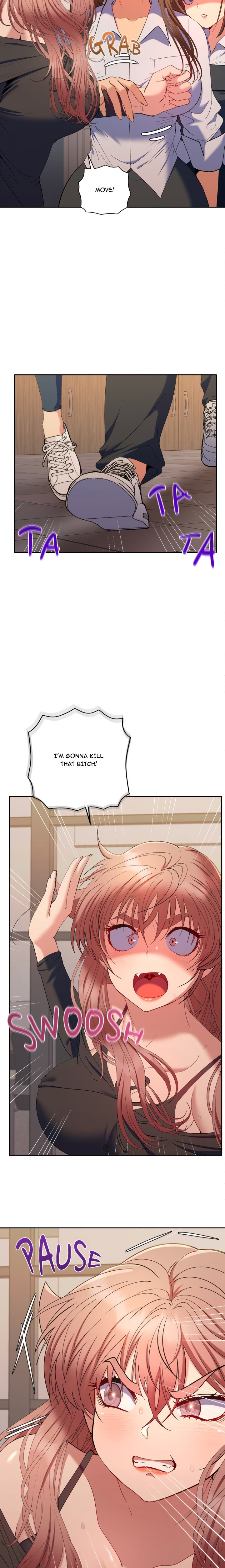 Everyone’s Man chapter 46 page 25