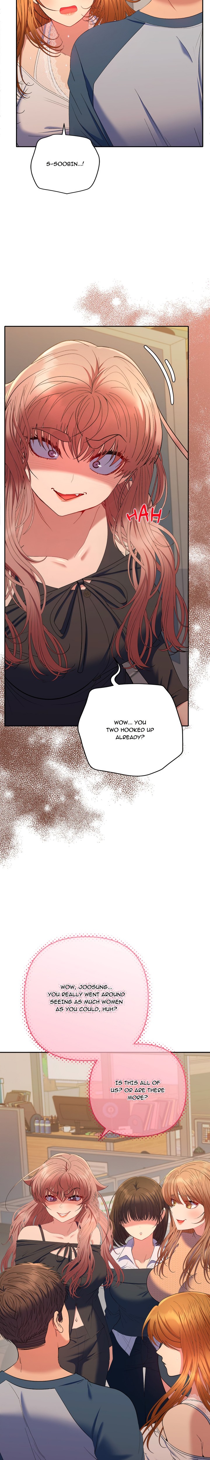 Everyone’s Man chapter 46 page 27