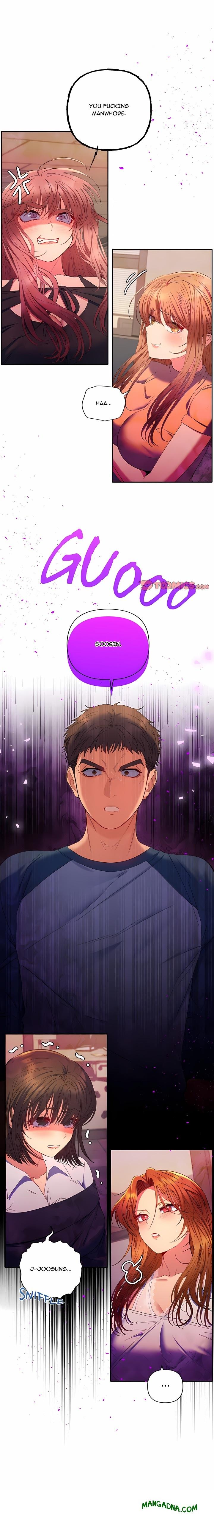Everyone’s Man chapter 47 page 1