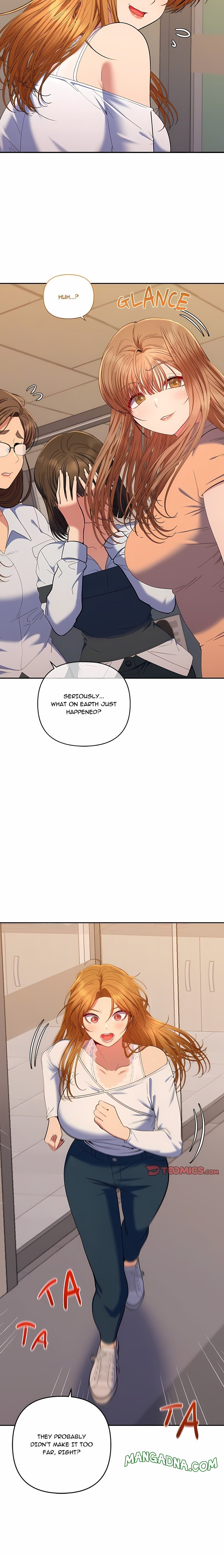 Everyone’s Man chapter 47 page 4