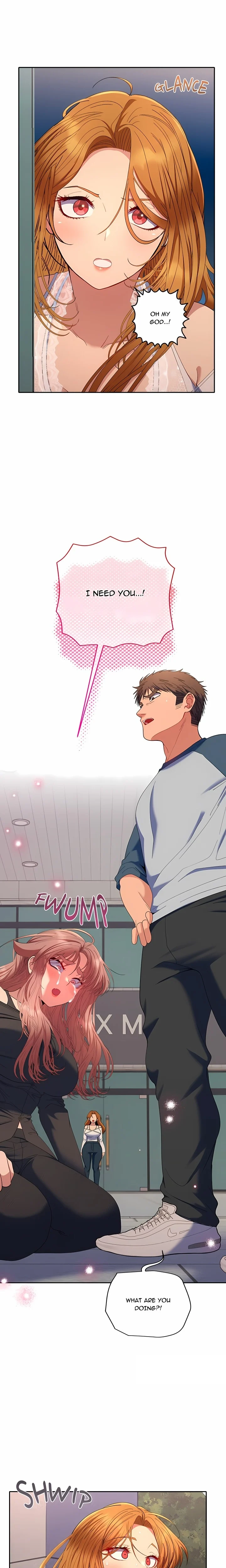 Everyone’s Man chapter 47 page 5